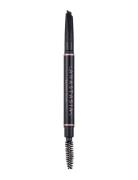 Brow Definer Dark Brown Øjenbrynsblyant Makeup Brown Anastasia Beverly Hills