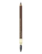 Lancôme Crayons Sourcils Crayon Sourcils Øjenbrynsblyant Makeup Brown Lancôme