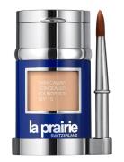 Foundation&Powder Pure Ivory Skin Caviar Spf15 Foundation Makeup La Prairie