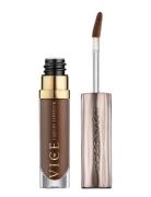 Vice Liquid Lipgloss Makeup Brown Urban Decay