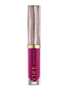 Vice Liquid Lipgloss Makeup Pink Urban Decay