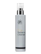 Pure Radiance Cleanser Ansigtsrens Makeupfjerner Nude Akademikliniken Skincare