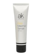 Day Maximal Sense Spf50 Solcreme Ansigt Nude Akademikliniken Skincare