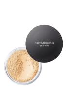 Bare Minerals Original Loose Foundation Golden Fair  04 Foundation Makeup BareMinerals