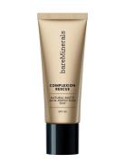 Complexion Rescue Tinted Moisturizer Wheat 07 Foundation Makeup BareMinerals