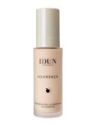 Liquid Mineral Foundation Norrsken Saga Foundation Makeup IDUN Minerals