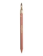 Phyto-Levres Perfect 1 Nude Lip Liner Makeup Beige Sisley