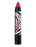 Phyto-Lip Twist 6 Cherry Læbestift Makeup Red Sisley