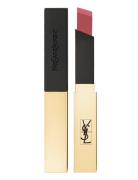 Rouge Pur Couture The Slim Lipstick Læbestift Makeup Red Yves Saint Laurent