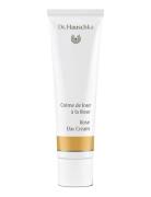 Rose Day Cream Fugtighedscreme Dagcreme Nude Dr. Hauschka