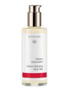 Quince Hydrating Body Milk Creme Lotion Bodybutter Nude Dr. Hauschka