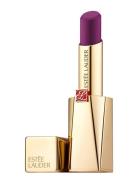 Pure Color Desire Matte Plus Lipstick - Fear Not  Læbestift Makeup Purple Estée Lauder