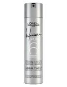 L'oréal Professionnel Infinium Xtra Strong No Perf Hårspray Mousse Nude L'Oréal Professionnel