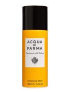 Colonia Deodorant Spray 150 Ml Beauty Women Deodorants Spray Nude Acqua Di Parma