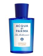 Bm Arancia Di Capri Edt 150 Ml Parfume Eau De Toilette Nude Acqua Di Parma
