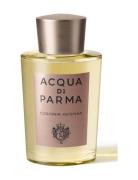 Colonia Intensa Edc 180 Ml. Parfume Eau De Toilette Nude Acqua Di Parma