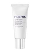 Gentle Rose Exfoliator Beauty Women Skin Care Face Peelings Nude Elemis