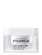 Lift-Structure Cream 50 Ml Fugtighedscreme Dagcreme Nude Filorga