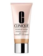 Moisture Surge Sheertint Hydrator Spf25 Color Correction Creme Bb Creme Clinique