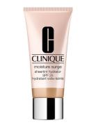 Moisture Surge Sheertint Hydrator Spf25 Color Correction Creme Bb Creme Clinique