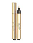 Yves Saint Laurent Touche Éclat Illuminating Pen 2 Concealer Makeup Yves Saint Laurent