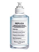 Maison Margiela Replica Sailing Day Eau De Toilette 100Ml Parfume Eau De Toilette Nude Maison Margiela