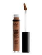 Can't Stop Won't Stop Contour Concealer Concealer Makeup NYX Professional Makeup