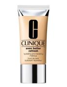 Even Better Refresh Hydrating And Repairing Makeup Foundation Makeup Clinique