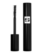 So Volume Mascara 1 Deep Black Mascara Makeup Black Sisley