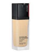 Shiseido Synchro Skin Self-Refreshing Foundation Foundation Makeup Shiseido