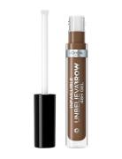 L'oréal Paris Infaillible 48H Unbelieva'brow Gel 6.32 Auburn Øjenbrynsgel Makeup Brown L'Oréal Paris