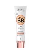 L'oréal Paris, Magic Bb Cream, 03 Medium Light, 30Ml Color Correction Creme Bb Creme L'Oréal Paris