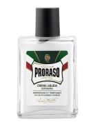 Proraso After Shave Balm Refreshing Eucalyptus 100 Ml Beauty Men Shaving Products After Shave Nude Proraso