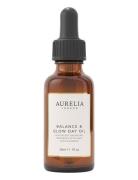 Balance & Glow Day Oil 30Ml Ansigts- & Hårolie Nude Aurelia London