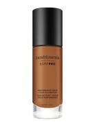 Barepro Liquid Maple 24.5 - Deep 50 Cool Foundation Makeup BareMinerals