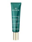 Nuxuriance Ultra Fluid 50 Ml Fugtighedscreme Dagcreme Nude NUXE