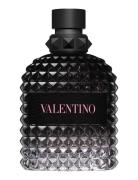 Valentino Born In Roma Uomo Eau De Toilette 100Ml Parfume Eau De Parfum Nude Valentino Fragrance