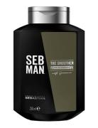 Seb Man The Smoother Conditi R Conditi R Hårpleje Nude Sebastian Professional