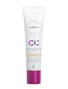 Cc Color Correcting Cream Light Color Correction Creme Bb Creme Nude LUMENE