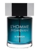 L'homme Le Parfum Parfume Eau De Parfum Nude Yves Saint Laurent