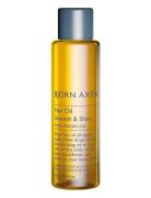 Hair Oil Smooth & Shine 75 Ml Hårolie Nude Björn Axén