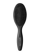 Gentle Detangling Brush For Fine Hair Beauty Women Hair Hair Brushes & Combs Detangling Brush Nude Björn Axén