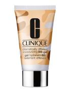 Dramatically Different Moisturizing Bb-Gel Color Correction Creme Bb Creme Multi/patterned Clinique