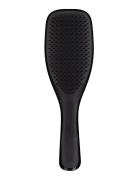 Tangle Teezer Wet Liquorice Black Beauty Women Hair Hair Brushes & Combs Detangling Brush Black Tangle Teezer