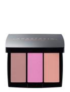 Blush Trio Pool Party Rouge Makeup Pink Anastasia Beverly Hills