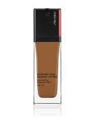 Shiseido Synchro Skin Radiant Lifting Foundation Foundation Makeup Shiseido