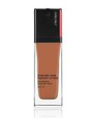 Shiseido Synchro Skin Radiant Lifting Foundation Foundation Makeup Shiseido