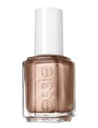 Essie Classic Penny Talk 613 Neglelak Makeup Brown Essie