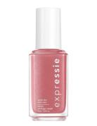 Essie Expressie Trend & Snap 30 Neglelak Makeup Pink Essie