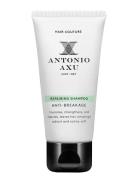 Repair Shampoo Travel Shampoo Nude Antonio Axu